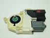 Front door window regulator motor 9222V0