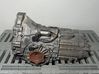 Manual 5 speed gearbox CVL