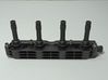 High voltage ignition coil 19005212