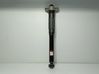Rear shock absorber/damper 10932281