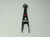 Rear control arm 
