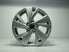 R17 alloy rim 2G7601025