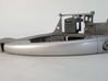 Front door exterior handle 9680168680