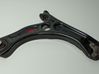 Front control arm 2Q0407152D