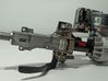 Steering wheel axle 2Q1423510EM