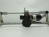Wiper motor 6F1955023Q