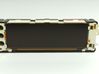 Pantalla del monitor frontal 9676656080