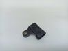 Sensor de presión del aceite 96378860