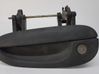 Front door exterior handle 4783219