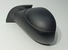 Front door electric wing mirror 8149FG
