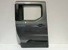 Roller guide/hinge set 9820425180