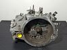 Manual 5 speed gearbox 3NVRJ
