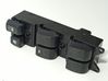 Electric window control switch 8608A207