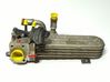 EGR valve cooler 03G131512L