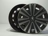R17 alloy rim 5401S6