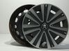 R17 alloy rim 5401S6