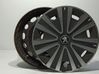 R17 alloy rim 5401S6