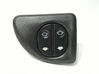Electric window control switch 1459686