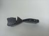 Wiper control stalk 09185413