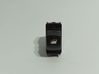 Electric window control switch 6490E2