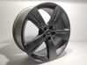 R17 alloy rim LR091536
