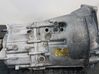 Manual 5 speed gearbox 23007503247