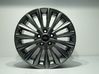 R17 alloy rim 2238270