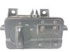 Panel lighting control switch 61319133014