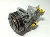 Compresor (bomba) del aire acondicionado (A/C)) 6453QE