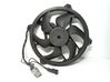 Electric radiator cooling fan 1253N5