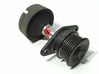 Generator/alternator belt tensioner 1488368
