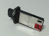 Mass air flow meter 1365122