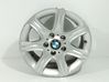 R17 alloy rim 36116796201