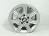 R17 alloy rim 36116796201