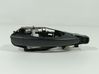 Front door exterior handle 9109E3