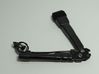 Front seatbelt buckle 72117259388