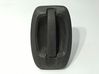 Front door exterior handle 9101CW
