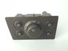 Panel lighting control switch 93185581