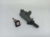 Ignition lock 4B0905851C