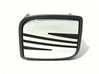 Manecilla externa puerta trasera 5P0827565C