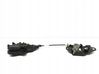 Engine bonnet/hood lock/catch 