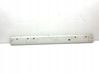 Front bumper cross member 166752900A