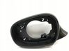 Plastic wing mirror trim cover 