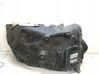 Front wheel arch liner splash guards 