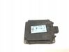 Other control units/modules 1020147