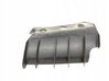 Front bumper mounting bracket 