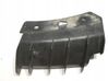 Front bumper mounting bracket 