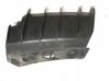 Front bumper mounting bracket 