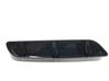 Rear bumper corner part panel trim 8081887