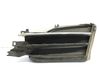 Intercooler air guide/duct channel 105785100G